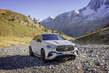 Katsaus hybridiversioon: Mercedes-Benz GLE Coupe 53 AMG kuva 3