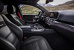Katsaus hybridiversioon: Mercedes-Benz GLE Coupe 53 AMG kuva 6