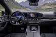 Katsaus hybridiversioon: Mercedes-Benz GLE Coupe 53 AMG kuva 5