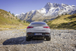 Katsaus hybridiversioon: Mercedes-Benz GLE Coupe 53 AMG kuva 4