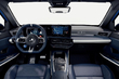 Koeajo: sähköinen hatchback Alpine A290 kuva 5