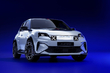 Koeajo: sähköinen hatchback Alpine A290 kuva 1