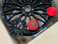 Lamborghini Aventador 2011–2022 Taotut OEM-vanteet R20 R21 V2 (4 kpl) kuva 7