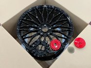 Lamborghini Aventador 2011–2022 Taotut OEM-vanteet R20 R21 V2 (4 kpl) kuva 6