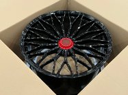 Lamborghini Aventador 2011–2022 Taotut OEM-vanteet R20 R21 V2 (4 kpl) kuva 4