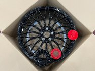 Lamborghini Aventador 2011–2022 Taotut OEM-vanteet R20 R21 V2 (4 kpl) kuva 3