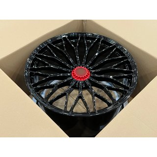 Taotut OEM-vanteet R20 R21 V2 (4 kpl) kuva 4