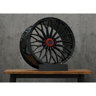 Taotut OEM-vanteet R20 R21 V2 (4 kpl) kuva 1