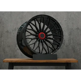 Taotut OEM-vanteet R20 R21 V2 (4 kpl)