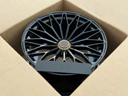 Lamborghini Urus 2018– Taotut vanteet OEM R23 V3 (4 kpl) kuva 4
