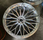 Lamborghini Urus 2018– Taotut vanteet OEM R23 V3 (4 kpl) kuva 11