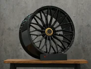 Lamborghini Urus 2018– Taotut vanteet OEM R23 V3 (4 kpl) kuva 1