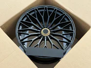 Lamborghini Urus 2018– Taotut vanteet OEM R23 V3 (4 kpl) kuva 3