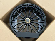 Lamborghini Urus 2018– Taotut vanteet OEM R23 V3 (4 kpl) kuva 2