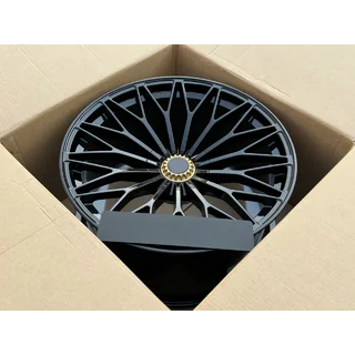 Taotut vanteet OEM R23 V3 (4 kpl) kuva 4
