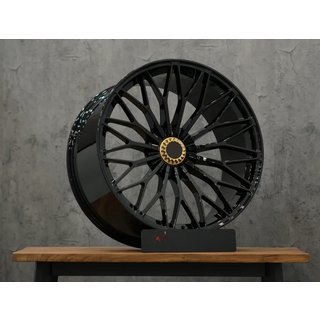 Taotut vanteet OEM R23 V3 (4 kpl) kuva 1
