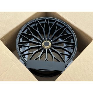 Taotut vanteet OEM R23 V3 (4 kpl) kuva 3