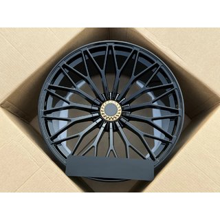 Taotut vanteet OEM R23 V3 (4 kpl) kuva 2