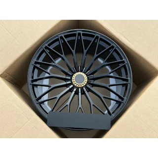Taotut vanteet OEM R23 V3 (4 kpl) kuva 2