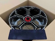Lamborghini Aventador 2011–2022 Taotut OEM-vanteet R20/R21 V3 (4 kpl) kuva 3