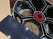 Lamborghini Aventador 2011–2022 Taotut OEM-vanteet R20/R21 V3 (4 kpl) kuva 5