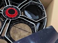 Lamborghini Aventador 2011–2022 Taotut OEM-vanteet R20/R21 V3 (4 kpl) kuva 6