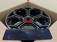 Lamborghini Aventador 2011–2022 Taotut OEM-vanteet R20/R21 V3 (4 kpl) kuva 4