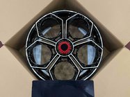 Lamborghini Aventador 2011–2022 Taotut OEM-vanteet R20/R21 V3 (4 kpl) kuva 1