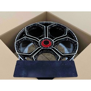 Taotut OEM-vanteet R20/R21 V3 (4 kpl) Lamborghini Aventador 2011–2022 kuva 3