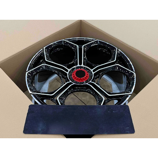 Taotut OEM-vanteet R20/R21 V3 (4 kpl) kuva 3