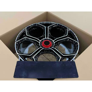Taotut OEM-vanteet R20/R21 V3 (4 kpl) Lamborghini Aventador 2011–2022 kuva 3