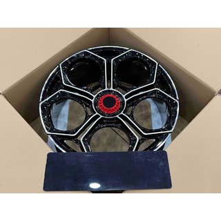 Taotut OEM-vanteet R20/R21 V3 (4 kpl) kuva 2