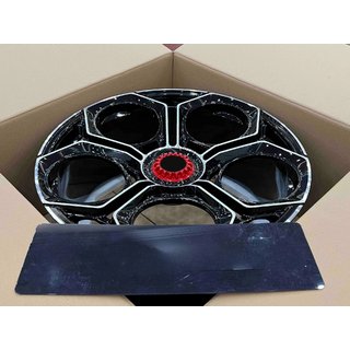 Taotut OEM-vanteet R20/R21 V3 (4 kpl) kuva 4
