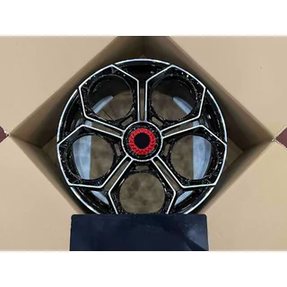 Taotut OEM-vanteet R20/R21 V3 (4 kpl)