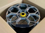 Lamborghini Huracan 2014– Taotut OEM-vanteet R20 V1 (4 kpl) kuva 2