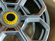 Lamborghini Huracan 2014– Taotut OEM-vanteet R20 V1 (4 kpl) kuva 4