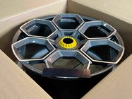 Lamborghini Huracan 2014– Taotut OEM-vanteet R20 V1 (4 kpl) kuva 3
