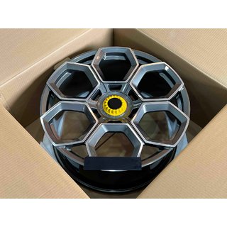 Taotut OEM-vanteet R20 V1 (4 kpl) Lamborghini Huracan 2014– kuva 1