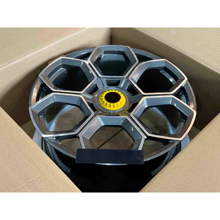 Taotut OEM-vanteet R20 V1 (4 kpl) kuva 2