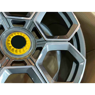 Taotut OEM-vanteet R20 V1 (4 kpl) kuva 4