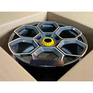 Taotut OEM-vanteet R20 V1 (4 kpl) kuva 3