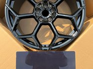 Lamborghini Urus 2018– Taotut vanteet OEM R23 V4 (4 kpl) kuva 7