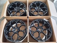 Lamborghini Urus 2018– Taotut vanteet OEM R23 V4 (4 kpl) kuva 5