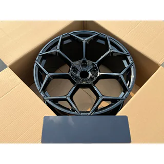 Taotut vanteet OEM R23 V4 (4 kpl) kuva 2