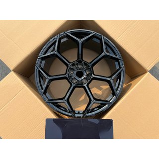 Taotut vanteet OEM R23 V4 (4 kpl) kuva 1
