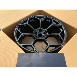 Taotut vanteet OEM R23 V4 (4 kpl) kuva 3