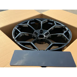 Taotut vanteet OEM R23 V4 (4 kpl) kuva 4