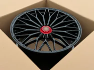 Lamborghini Aventador 2011–2022 Taotut OEM-vanteet R20/R21 V4 (4 kpl) kuva 5