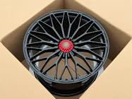 Lamborghini Aventador 2011–2022 Taotut OEM-vanteet R20/R21 V4 (4 kpl) kuva 3