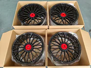 Lamborghini Aventador 2011–2022 Taotut OEM-vanteet R20/R21 V4 (4 kpl) kuva 6